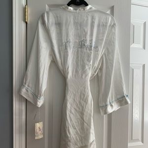 In Bloom By Jonquil The Bride robe